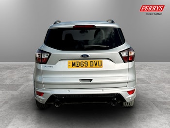 Used Ford Kuga 2020 for sale - 78105077: Photo
