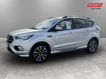 Used Ford Kuga 2020 for sale - 78105077: Photo