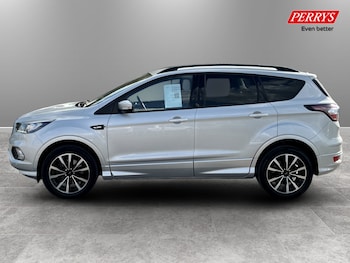 Used Ford Kuga 2020 for sale - 78105077: Photo
