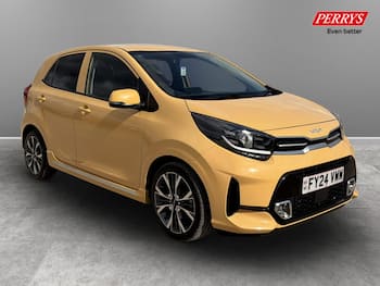 Used Kia Picanto 2024 for sale - 79624263: Photo