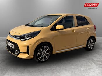 Used Kia Picanto 2024 for sale - 79624263: Photo