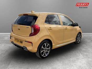 Used Kia Picanto 2024 for sale - 79624263: Photo