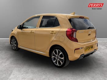 Used Kia Picanto 2024 for sale - 79624263: Photo