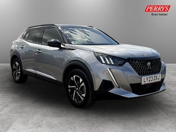 Used Peugeot 2008 2023 for sale - 79352065: Photo