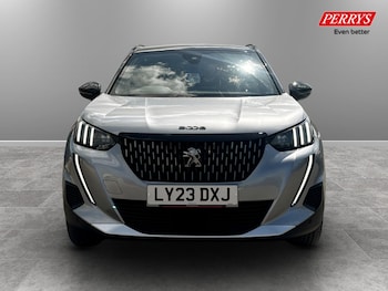 Used Peugeot 2008 2023 for sale - 79352065: Photo