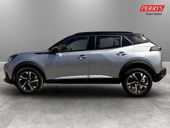 Used Peugeot 2008 2023 for sale - 79352065: Photo