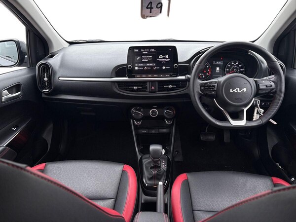 Used Kia Picanto 2024 for sale - 76243637: Photo 10