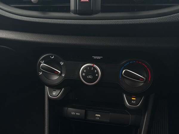 Used Kia Picanto 2024 for sale - 76243637: Photo 13