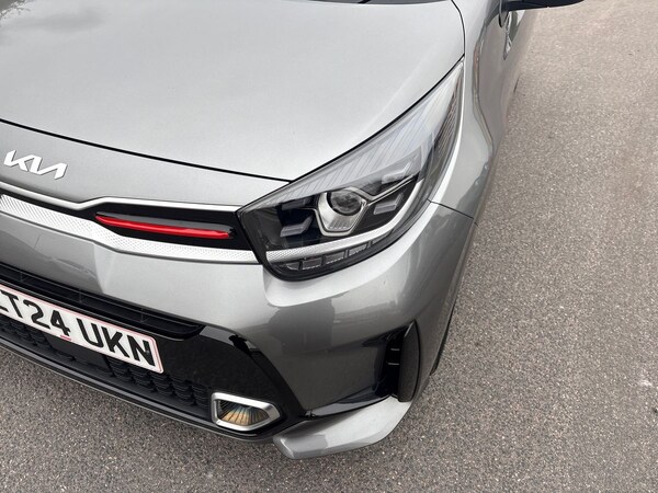 Used Kia Picanto 2024 for sale - 76243637: Photo 14
