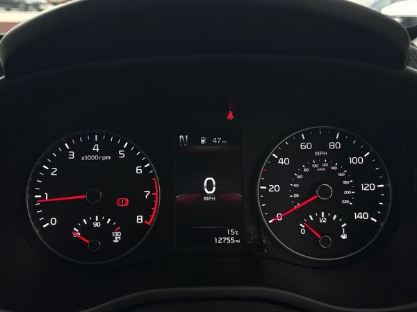 Used Kia Picanto 2024 for sale - 76243637: Photo 15