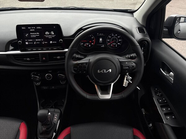 Used Kia Picanto 2024 for sale - 76243637: Photo 16