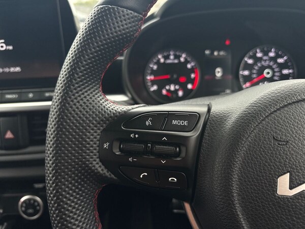 Used Kia Picanto 2024 for sale - 76243637: Photo 17