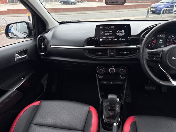 Used Kia Picanto 2024 for sale - 76243637: Photo 18