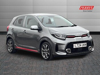 Kia - Picanto