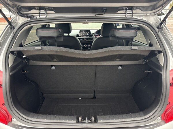 Used Kia Picanto 2024 for sale - 76243637: Photo 21