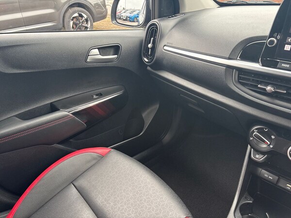 Used Kia Picanto 2024 for sale - 76243637: Photo 26