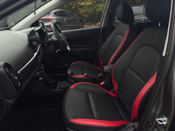 Used Kia Picanto 2024 for sale - 76243637: Photo 34