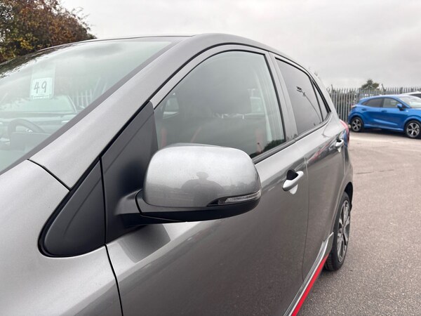Used Kia Picanto 2024 for sale - 76243637: Photo 41
