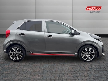 Used Kia Picanto 2024 for sale - 76243637: Photo 4