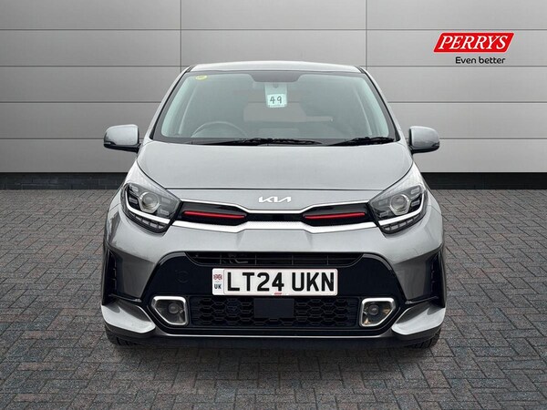 Used Kia Picanto 2024 for sale - 76243637: Photo 5
