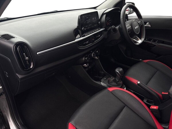 Used Kia Picanto 2024 for sale - 76243637: Photo 7