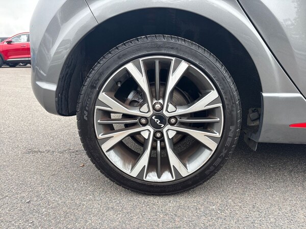 Used Kia Picanto 2024 for sale - 76243637: Photo 8