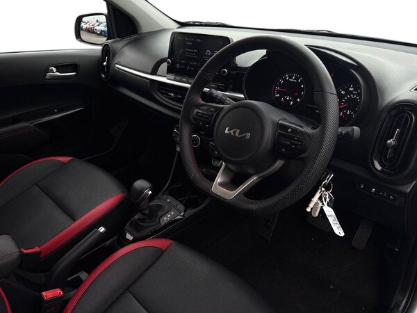 Used Kia Picanto 2024 for sale - 76243637: Photo 9