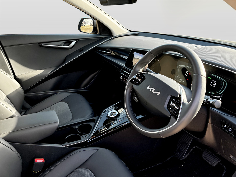 Used Kia Niro 2025 for sale - 77297453: Photo 100