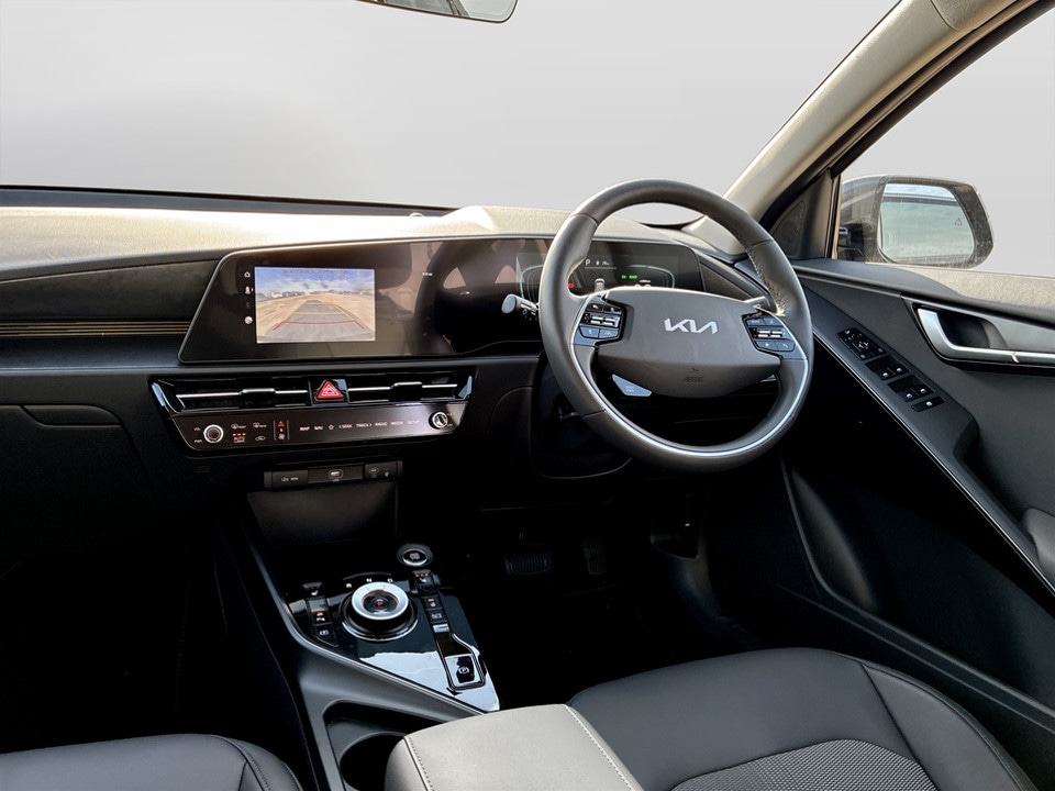 Used Kia Niro 2025 for sale - 77297453: Photo 18