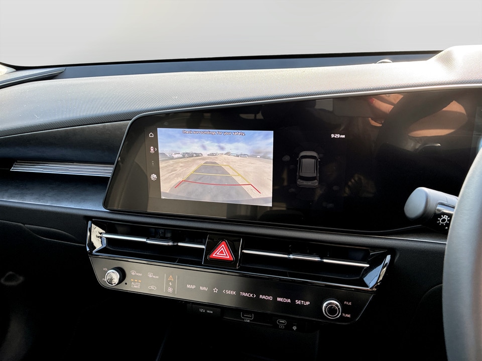 Used Kia Niro 2025 for sale - 77297453: Photo 23