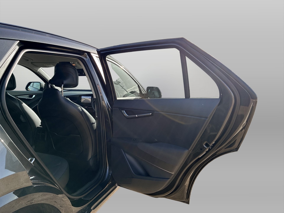 Used Kia Niro 2025 for sale - 77297453: Photo 24