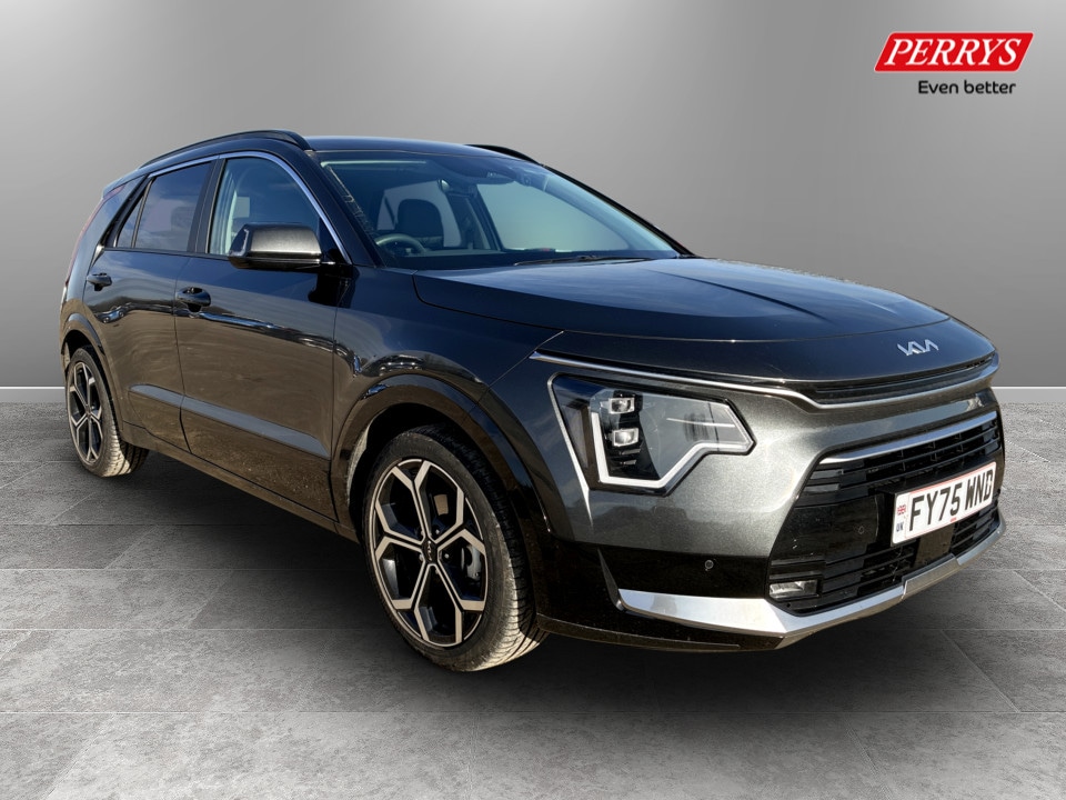 Used Kia Niro 2025 for sale - 77297453: Photo 26