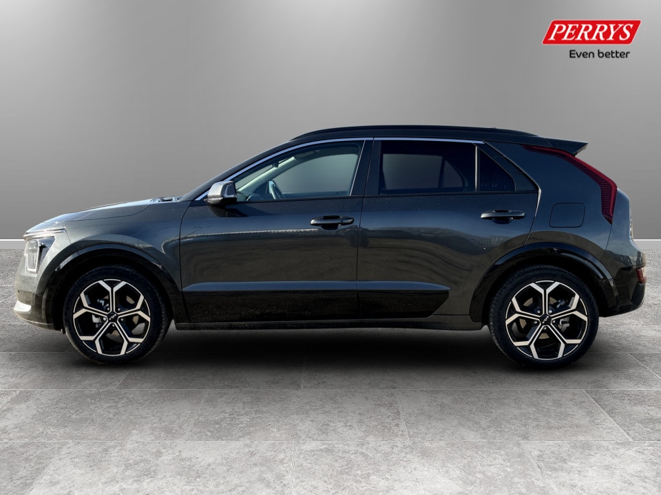 Used Kia Niro 2025 for sale - 77297453: Photo 29