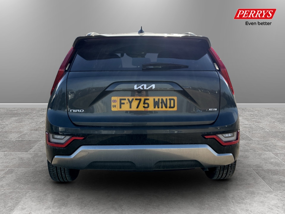 Used Kia Niro 2025 for sale - 77297453: Photo 31