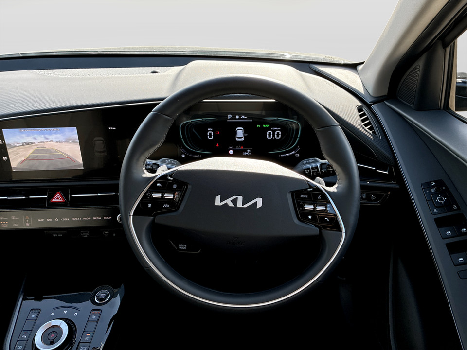 Used Kia Niro 2025 for sale - 77297453: Photo 41