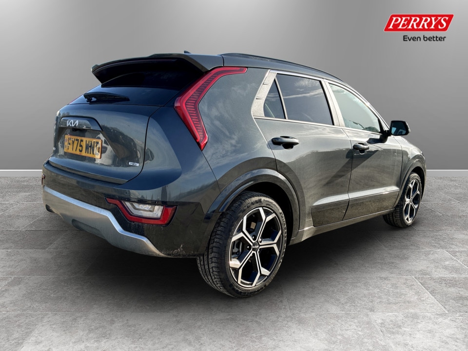 Used Kia Niro 2025 for sale - 77297453: Photo 57