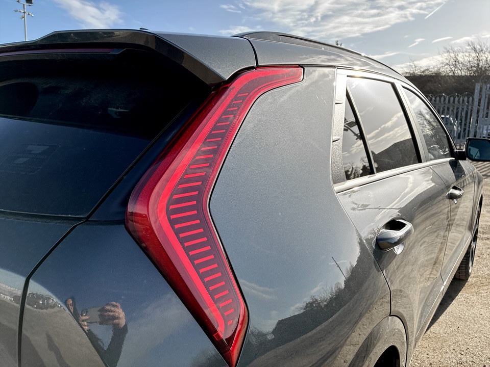 Used Kia Niro 2025 for sale - 77297453: Photo 60