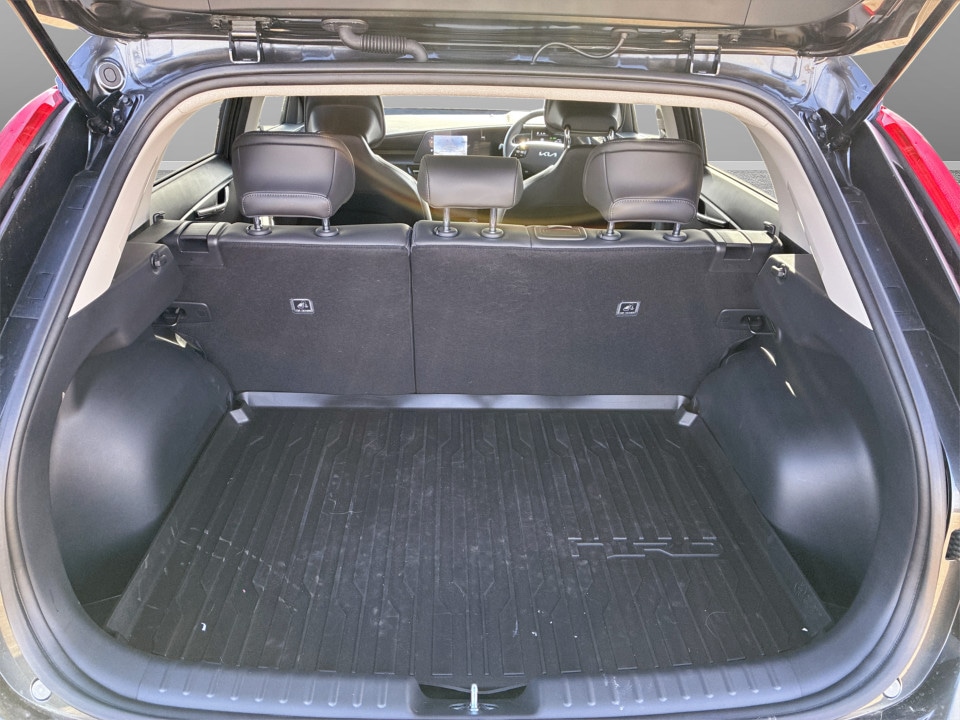 Used Kia Niro 2025 for sale - 77297453: Photo 62