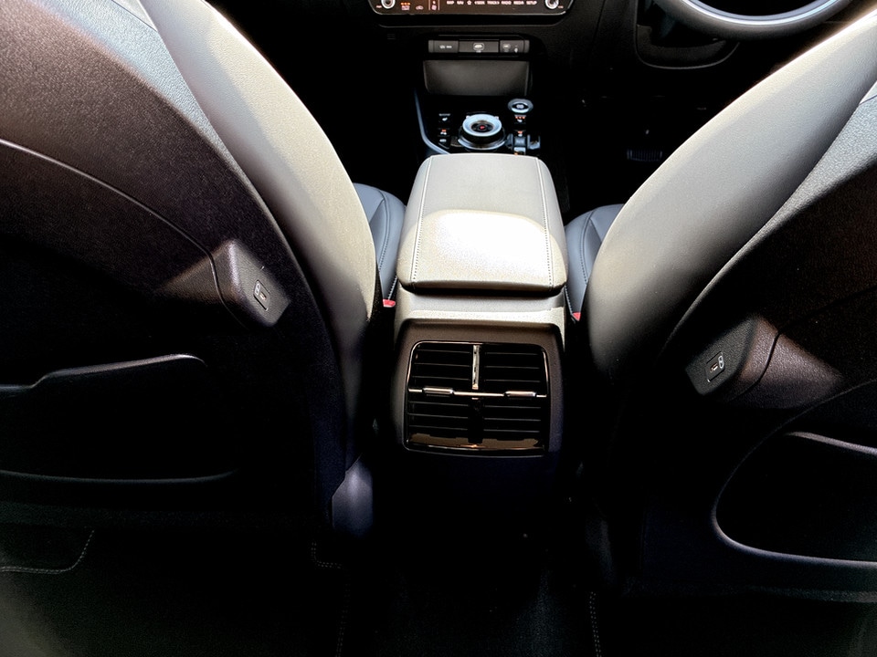 Used Kia Niro 2025 for sale - 77297453: Photo 68