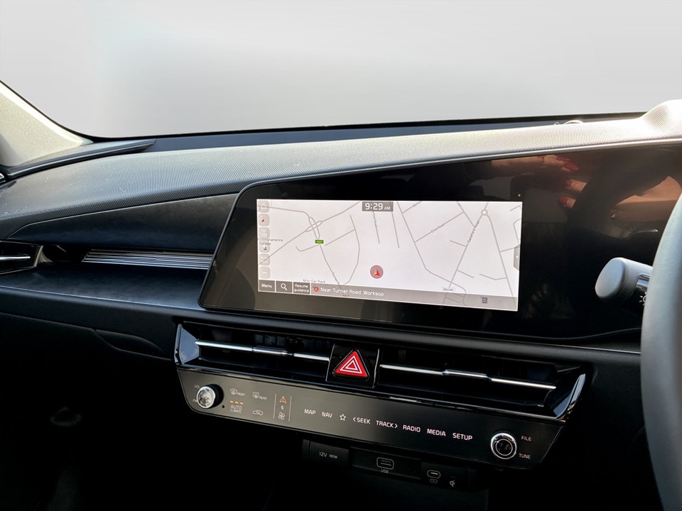 Used Kia Niro 2025 for sale - 77297453: Photo 70