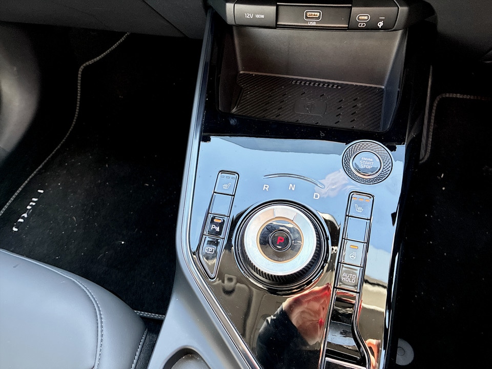 Used Kia Niro 2025 for sale - 77297453: Photo 73