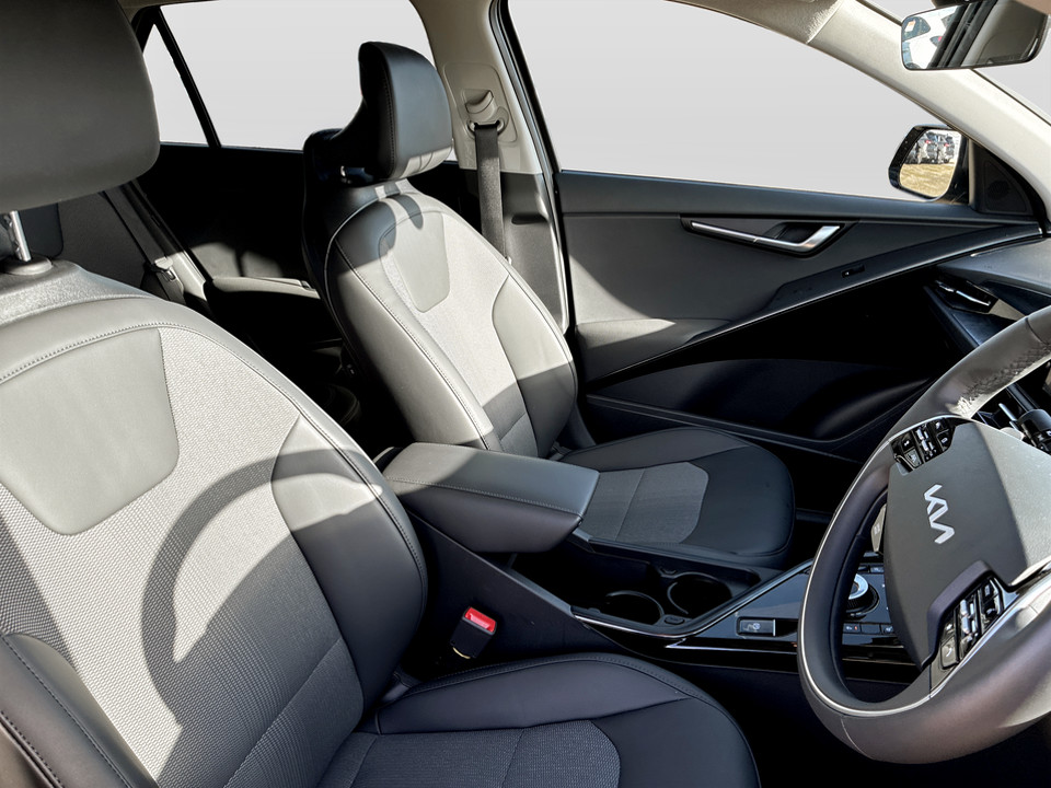 Used Kia Niro 2025 for sale - 77297453: Photo 74