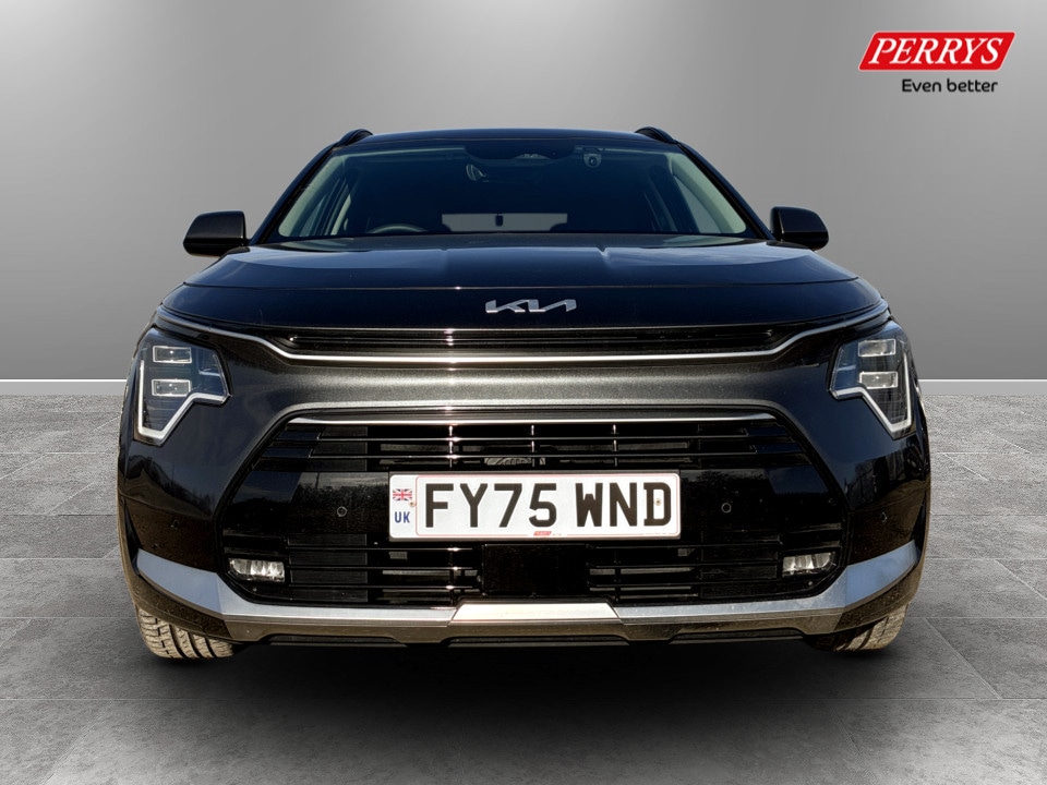 Used Kia Niro 2025 for sale - 77297453: Photo 77