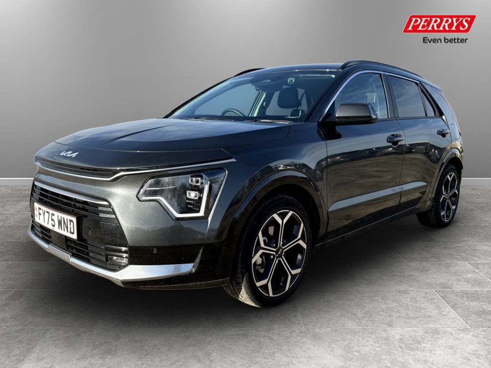 Used Kia Niro 2025 for sale - 77297453: Photo 78