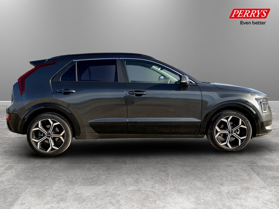 Used Kia Niro 2025 for sale - 77297453: Photo 83