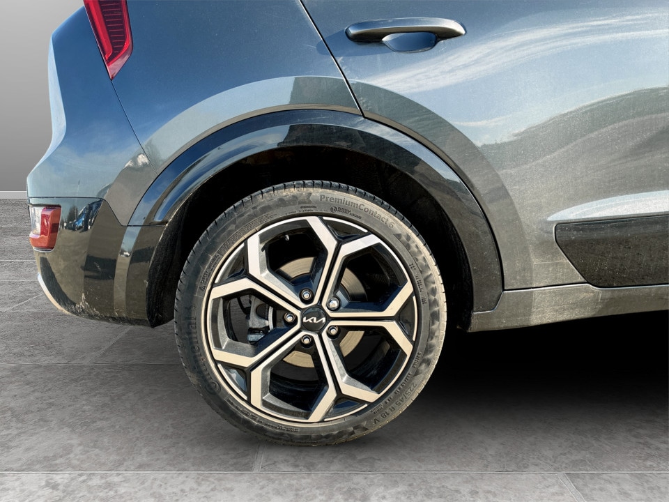 Used Kia Niro 2025 for sale - 77297453: Photo 84