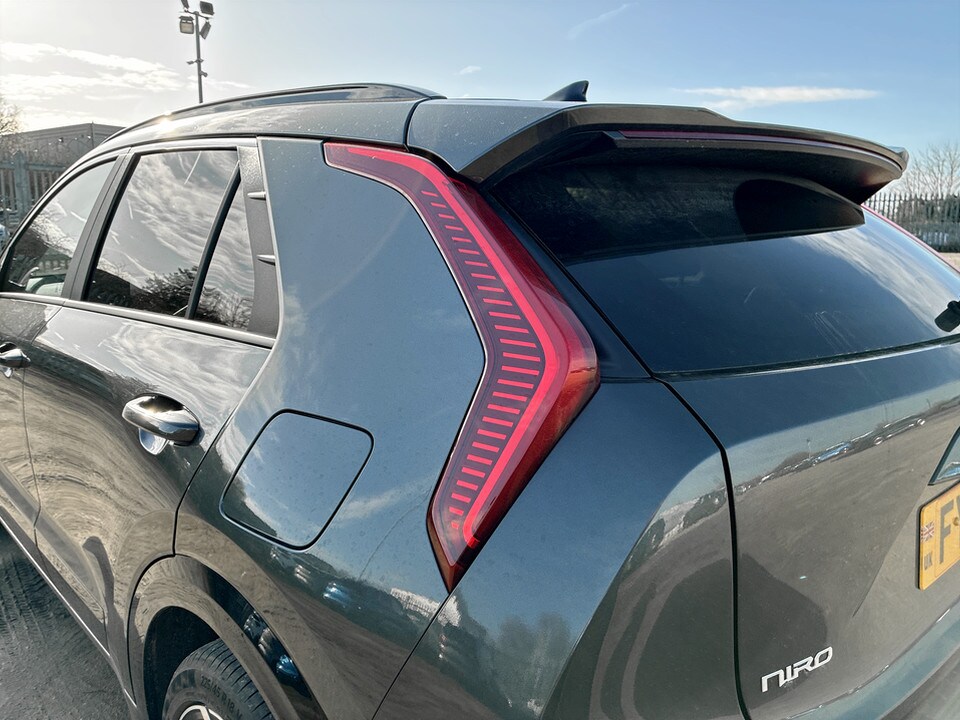 Used Kia Niro 2025 for sale - 77297453: Photo 86