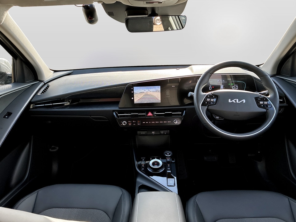 Used Kia Niro 2025 for sale - 77297453: Photo 90