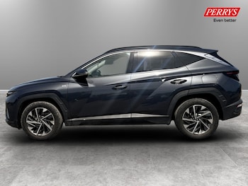 Used Hyundai TUCSON 2021 for sale - 78979270: Photo