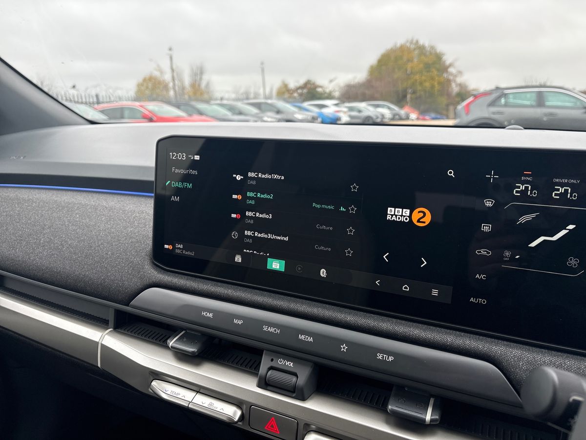 Used Kia EV3 2025 for sale - 76792495: Photo 10